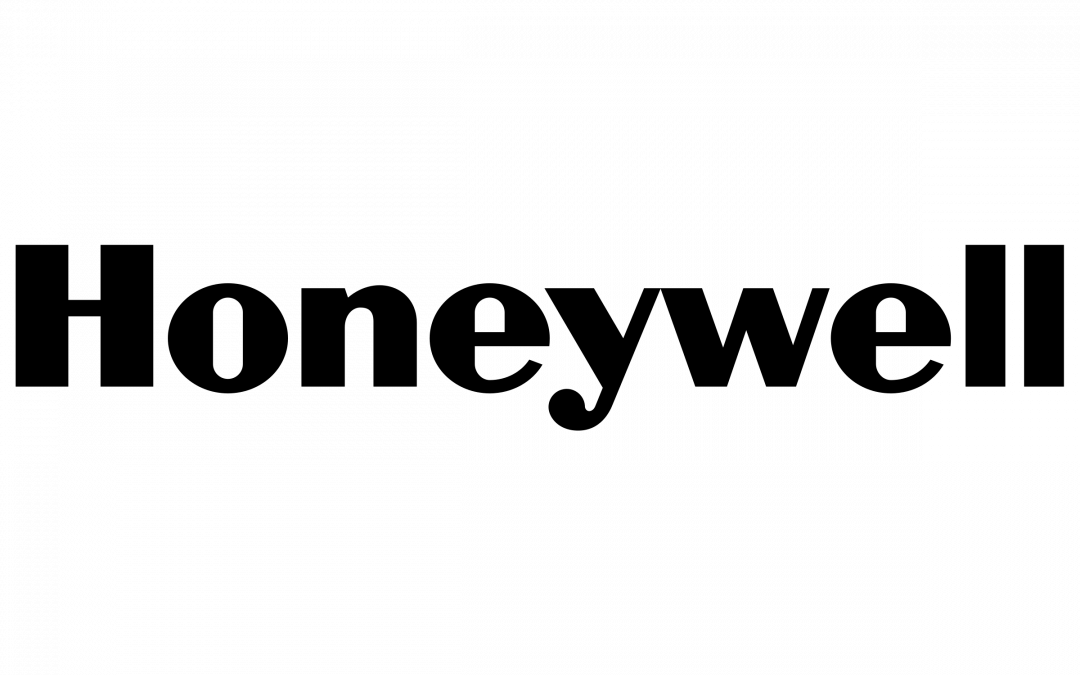 Honeywell brandmeldcentrale